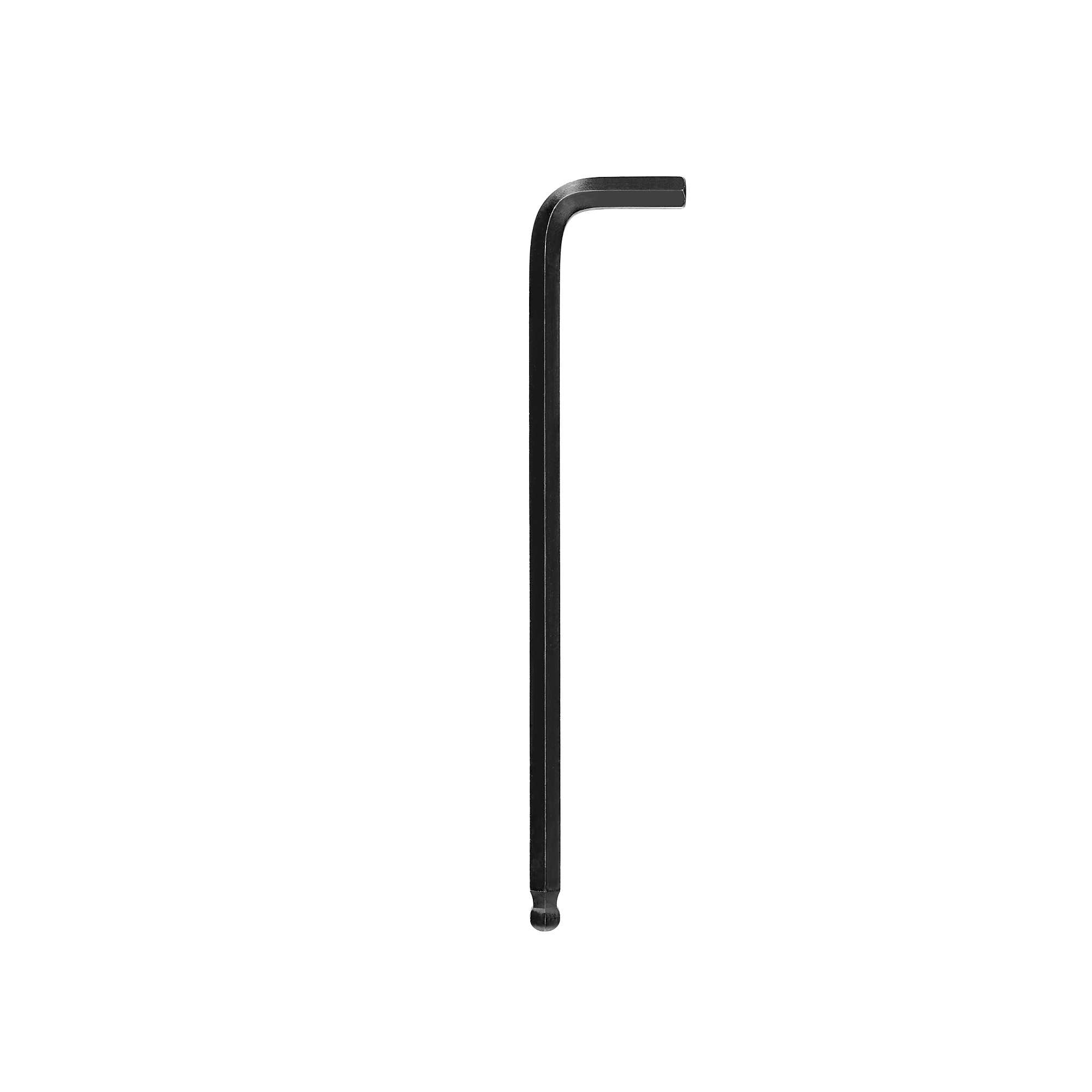 TEKTON 3/8 Inch Ball End Hex L-Key | KLX72375